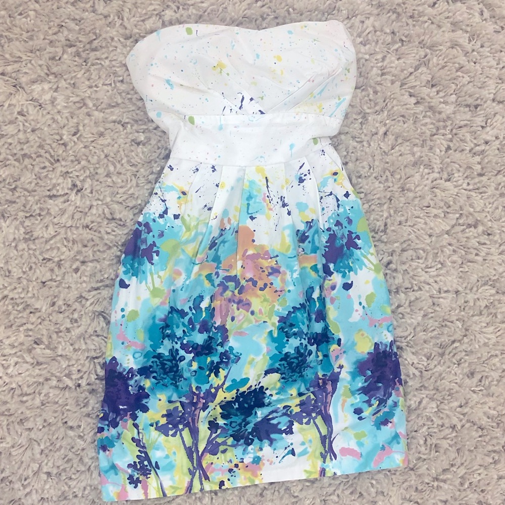 Alyn Paige NY dress 7/8
